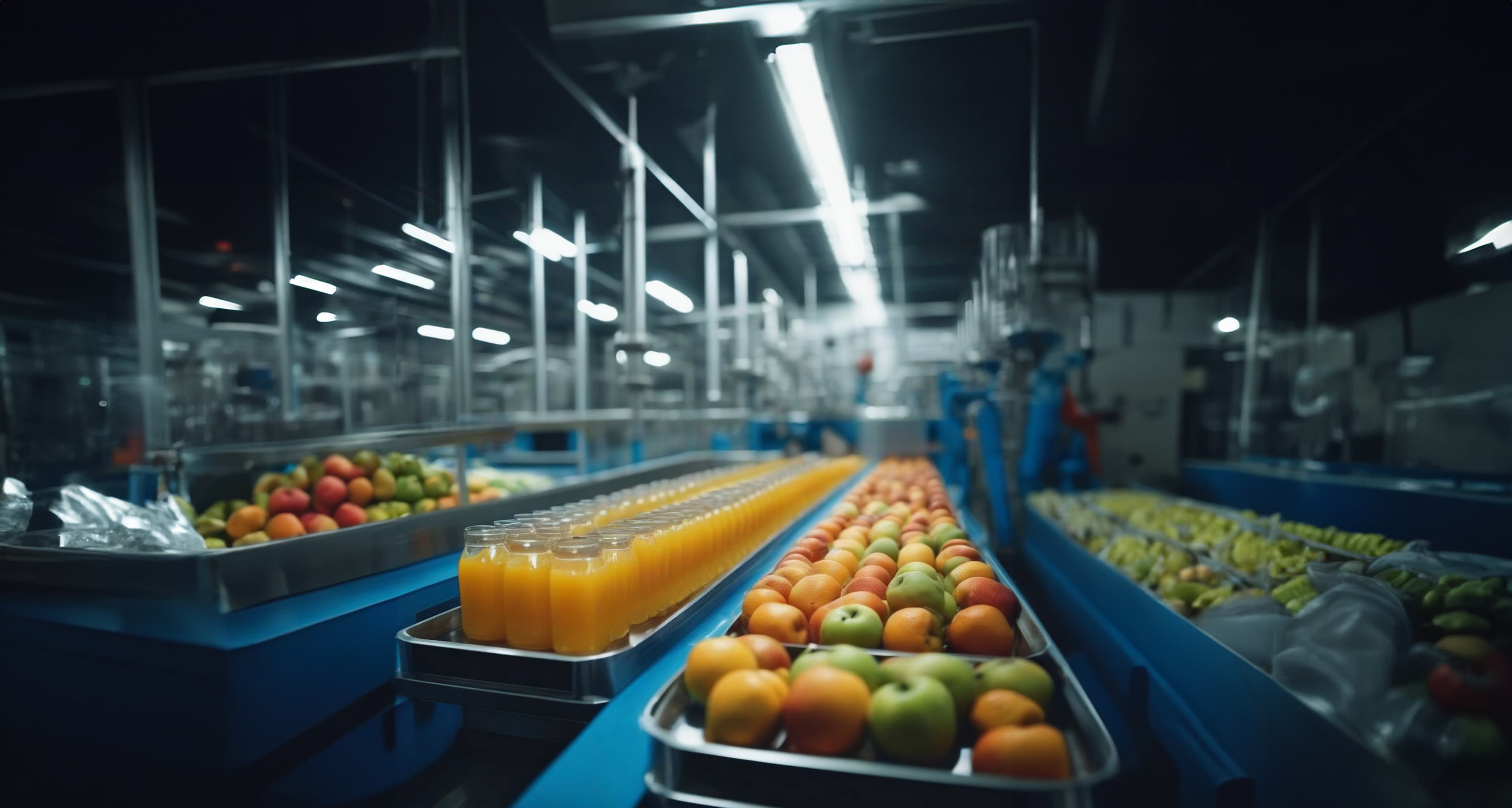 Supply Chain